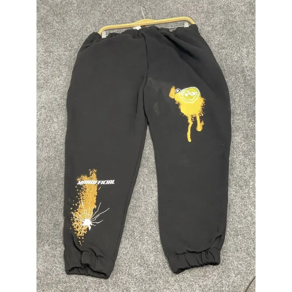 Boohoo men’s nwt